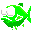 Icon Fisch