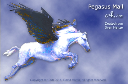 Pegasus